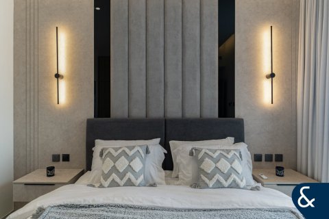 Apartamento en Dubai Land, Dubai, 1 dormitorio, 136 m², № 75462 - foto 15