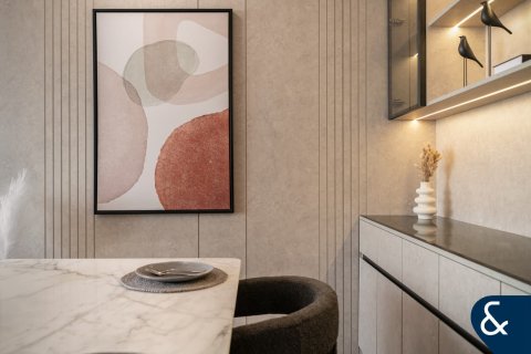 Apartamento en Dubai Land, Dubai, 1 dormitorio, 136 m², № 75462 - foto 9