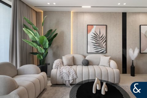 Apartamento en Dubai Land, Dubai, 1 dormitorio, 136 m², № 75462 - foto 8