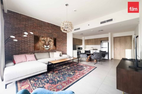 Apartment in Dubai Hills Estate, Dubai 1 bedroom, 61.7 sq.m. № 48936 - photo 3