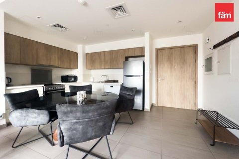 Apartment in Dubai Hills Estate, Dubai 1 bedroom, 61.7 sq.m. № 48936 - photo 2
