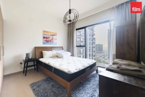 Apartment in Dubai Hills Estate, Dubai 1 bedroom, 61.7 sq.m. № 48936 - photo 4