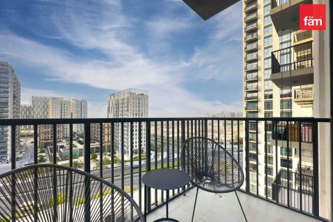 Apartment in Dubai Hills Estate, Dubai 1 bedroom, 61.7 sq.m. № 48936 - photo 5