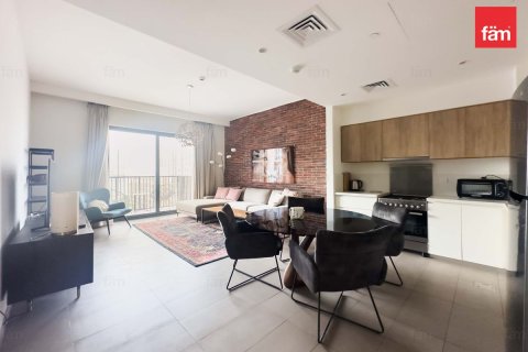 Apartment in Dubai Hills Estate, Dubai 1 bedroom, 61.7 sq.m. № 48936 - photo 7