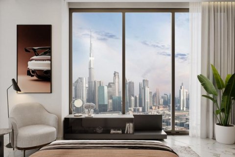 Appartement à Ras Al Khor, Dubai, 3 chambres, 182.6 m², № 48937 - photo 7