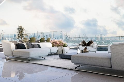 Appartement à Ras Al Khor, Dubai, 3 chambres, 182.6 m², № 48937 - photo 5