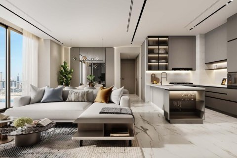 Appartement à Ras Al Khor, Dubai, 3 chambres, 182.6 m², № 48937 - photo 4