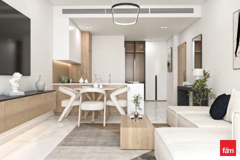 Appartement à Business Bay, Dubai, 37.1 m², № 48938 - photo 3