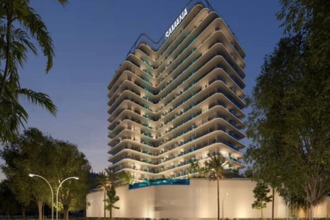 Apartment in Dubai 38.6 sq.m. № 48935 - photo 11