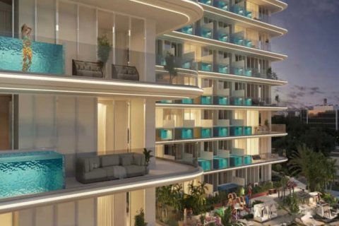 Apartment in Dubai 38.6 sq.m. № 48935 - photo 4