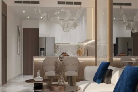 Apartment in Dubai 38.6 sq.m. № 48935 - photo 6