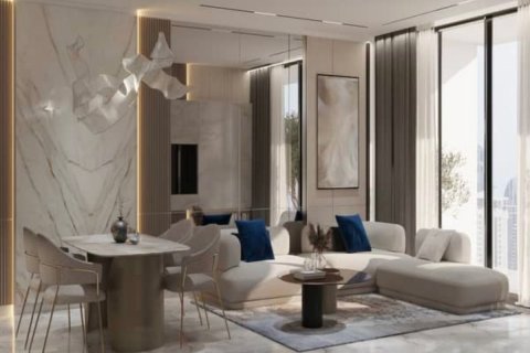 Apartment in Dubai 38.6 sq.m. № 48935 - photo 7