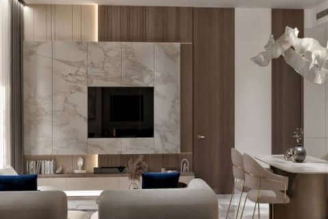 Apartment in Dubai 38.6 sq.m. № 48935 - photo 9