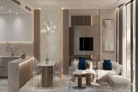 Apartment in Dubai 38.6 sq.m. № 48935 - photo 5