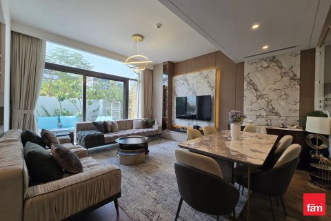 Townhouse in Dubai 4 bedrooms, 250 sq.m. № 48934 - photo 15
