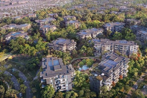 Ghaf Woods in Dubai, № 8401