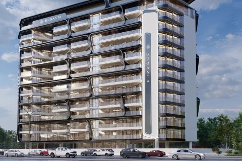 Terra Tower in Dubai, № 8400