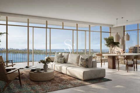 Apartamento en Dubai, 1 dormitorio, 89 m², № 105554 - foto 3