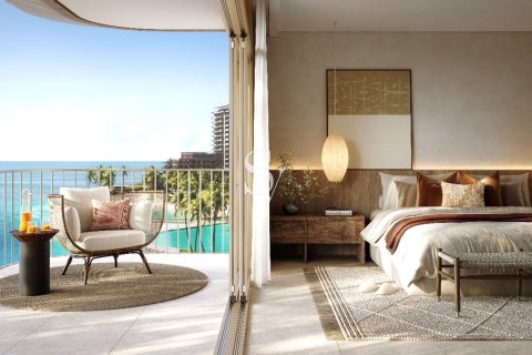Apartamento en Dubai, 1 dormitorio, 89 m², № 105554
