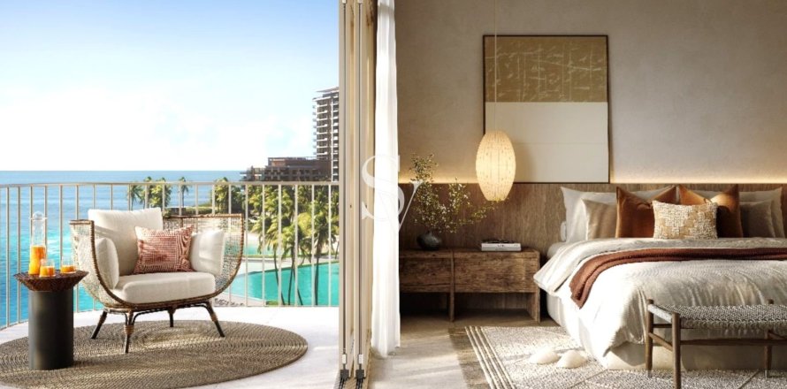 Apartamento en Dubai, 1 dormitorio, 89 m², № 105554