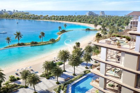 Apartamento en Dubai, 1 dormitorio, 89 m², № 105554 - foto 9