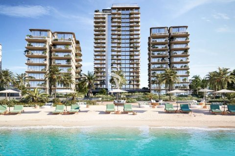 Apartamento en Dubai, 1 dormitorio, 89 m², № 105554 - foto 8