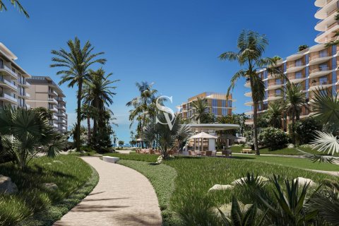 Apartamento en Dubai, 1 dormitorio, 89 m², № 105554 - foto 6