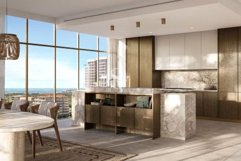 Apartamento en Dubai, 1 dormitorio, 89 m², № 105554 - foto 11