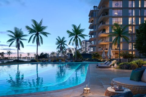 Apartamento en Dubai, 1 dormitorio, 89 m², № 105554 - foto 10