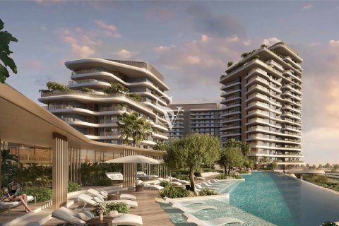 Duplex à Dubai Land, Dubai, 2 chambres, 224 m², № 105545
