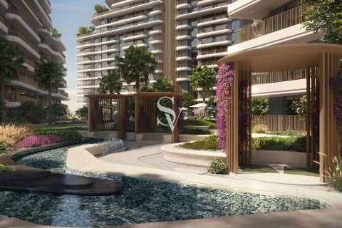 Duplex à Dubai Land, Dubai, 2 chambres, 224 m², № 105545 - photo 7