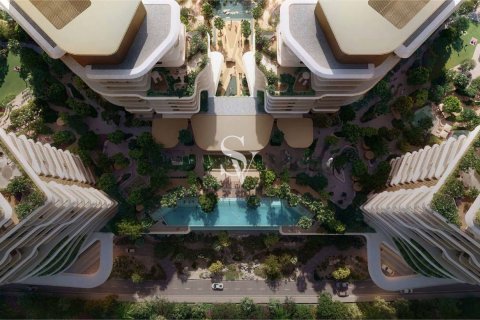 Duplex à Dubai Land, Dubai, 2 chambres, 224 m², № 105545 - photo 9