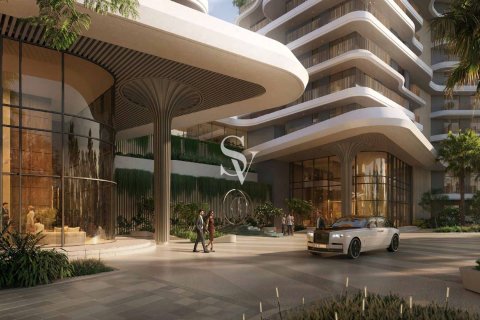 Duplex à Dubai Land, Dubai, 2 chambres, 224 m², № 105545 - photo 6