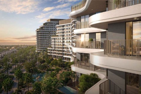 Duplex à Dubai Land, Dubai, 2 chambres, 224 m², № 105545 - photo 10
