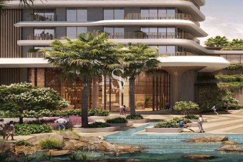 Duplex à Dubai Land, Dubai, 2 chambres, 224 m², № 105545 - photo 14