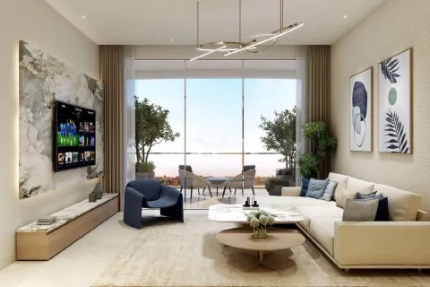 Apartamento en Damac Lagoons, Dubai, 1 dormitorio, 69 m², № 105546 - foto 8