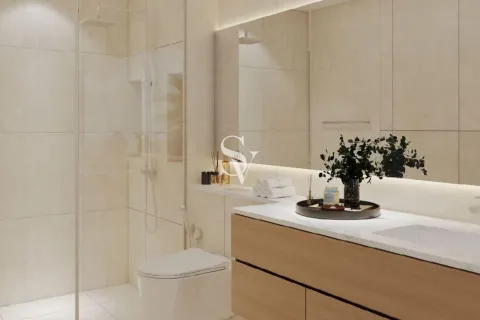 Apartamento en Damac Lagoons, Dubai, 1 dormitorio, 69 m², № 105546 - foto 20