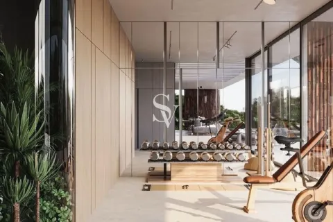 Apartamento en Damac Lagoons, Dubai, 1 dormitorio, 69 m², № 105546 - foto 17