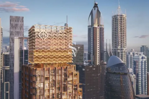 Appartement à DIFC, Dubai, 1 chambre, 96 m², № 105547 - photo 15