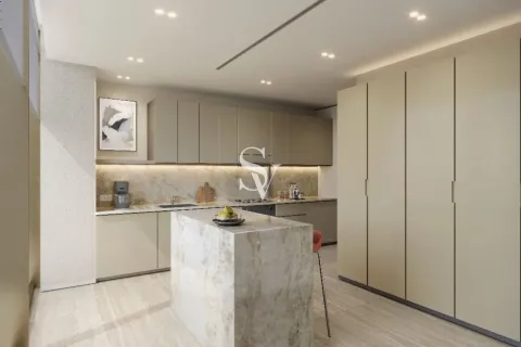 Appartement à DIFC, Dubai, 1 chambre, 96 m², № 105547 - photo 12