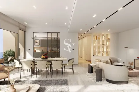 Appartement à DIFC, Dubai, 1 chambre, 96 m², № 105547 - photo 8