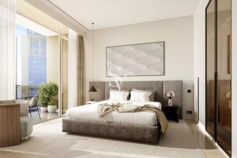 Appartement à DIFC, Dubai, 1 chambre, 96 m², № 105547 - photo 3