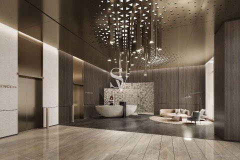 Appartement à DIFC, Dubai, 1 chambre, 96 m², № 105548 - photo 5