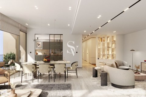 Appartement à DIFC, Dubai, 1 chambre, 96 m², № 105548 - photo 6