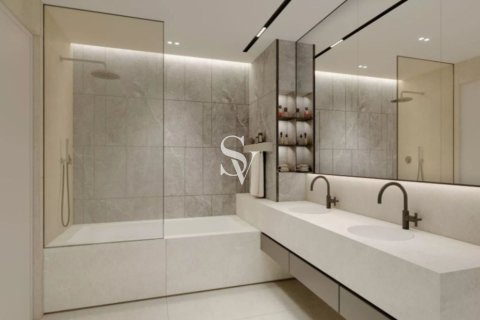 Appartement à DIFC, Dubai, 1 chambre, 96 m², № 105548 - photo 12