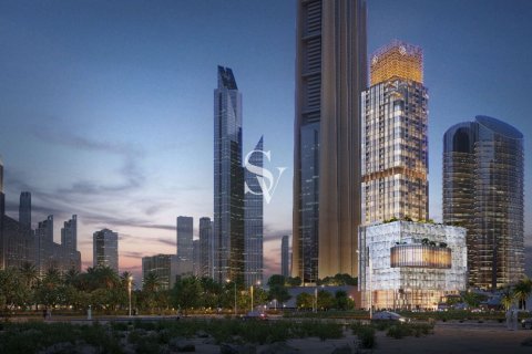 Appartement à DIFC, Dubai, 1 chambre, 96 m², № 105548 - photo 15