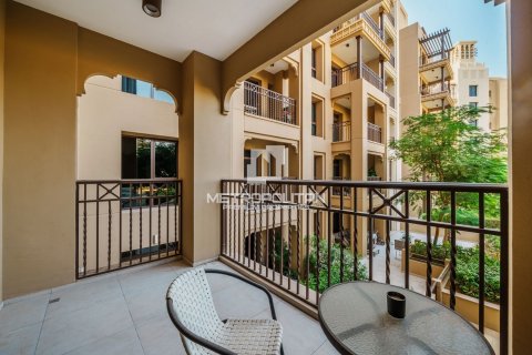 Apartment in Madinat Jumeirah Living, Umm Suqeim, Dubai 2 bedrooms, 119 sq.m. № 73691 - photo 21