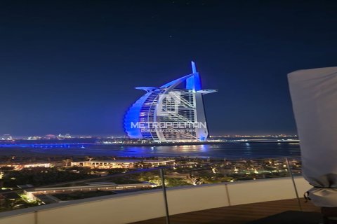 Apartment in Madinat Jumeirah Living, Umm Suqeim, Dubai 2 bedrooms, 119 sq.m. № 73691 - photo 25