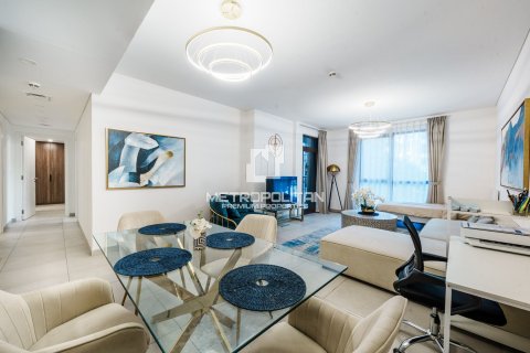Apartment in Madinat Jumeirah Living, Umm Suqeim, Dubai 2 bedrooms, 119 sq.m. № 73691 - photo 4
