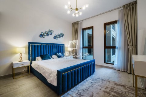 Apartment in Madinat Jumeirah Living, Umm Suqeim, Dubai 2 bedrooms, 119 sq.m. № 73691 - photo 17
